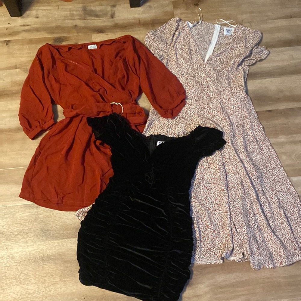 Dress bundle